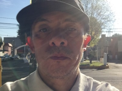 Homero Hernandez Lopez