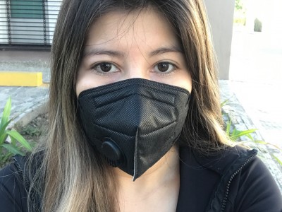 Lucía Elizabeth  ramos