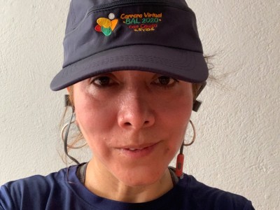 Jacqueline  Alpizar Islas