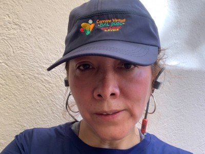 Jacqueline  Alpizar Islas