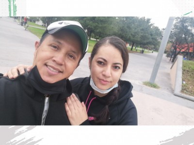 MARIA GUADALUPE  GONZALEZ MARTINEZ 