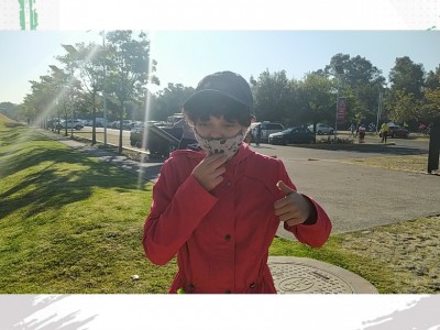 Gelly Camila Contreras