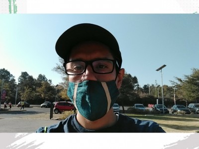 Raymundo Heriberto Cuellar Torre