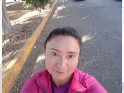 Miriam  Chávez Ferrusca 