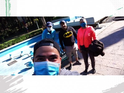 Cristian  López Castillo