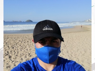 Norberto  Ramirez Rodriguez 