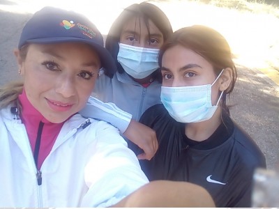 Flor Beatriz  Espinosa 