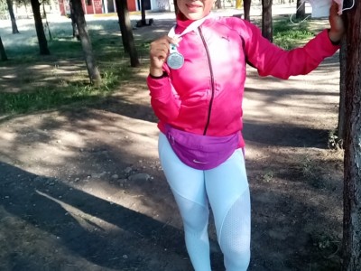 Flor Beatriz  Espinosa 