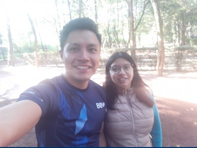 Mauricio Alonso  Sánchez de León 