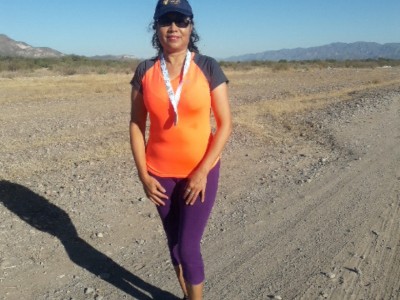 tomasa lozano Rodriguez