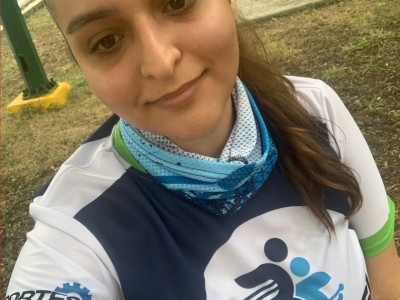 Mariana Alejandra  Melgoza Alcorta