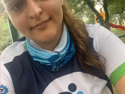 Mariana Alejandra  Melgoza Alcorta