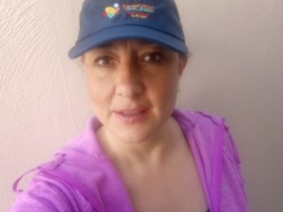 Lilian Araceli Briones López