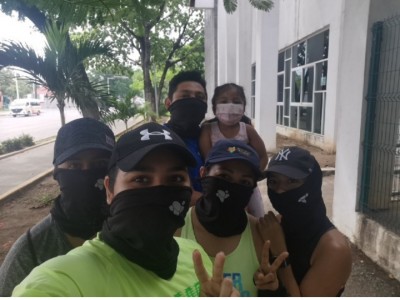 Miriam Maria  Ramón Cornelio