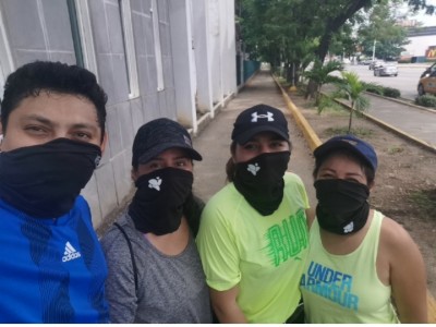 Miriam Maria  Ramón Cornelio