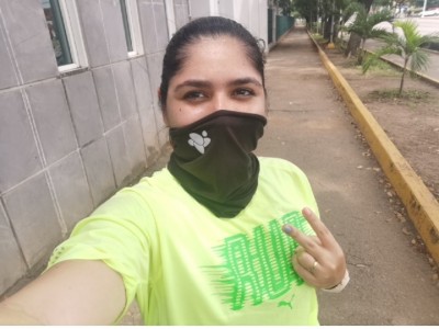 Miriam Maria  Ramón Cornelio