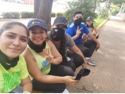 Miriam Maria  Ramón Cornelio