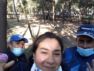 Mónica  flores Martínez 