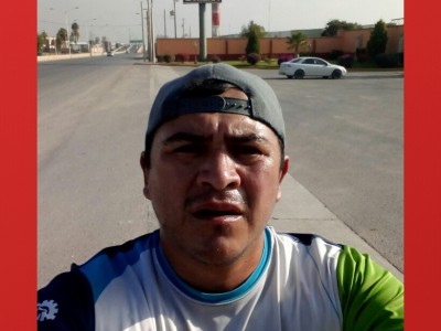 César ivan Hernández