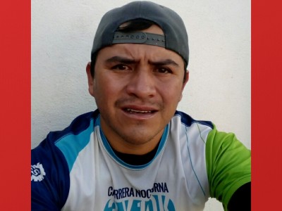 César ivan Hernández