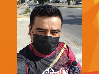 eric Mendoza zacaula