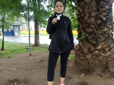 Marcela G Martínez Rangel