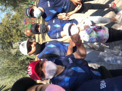 Carmen Belen Nepita Hernandez 