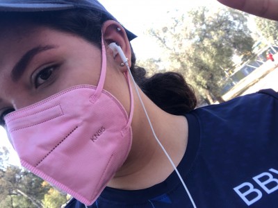 Carmen Belen Nepita Hernandez 