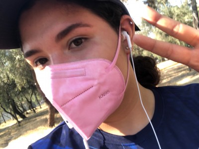 Carmen Belen Nepita Hernandez 