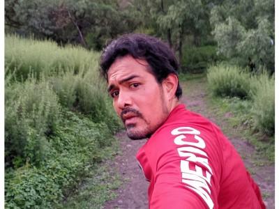 frank Rodriguez olvera