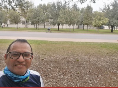 Fernando Cristan Cordero Trujillo