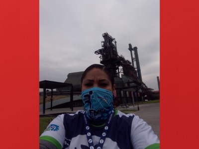 María de Jesús Yesenia  Gonzalez Mata 