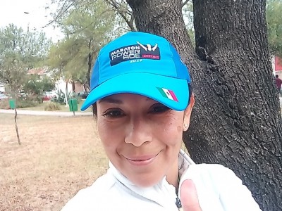 Miriam Montalvo Garcia