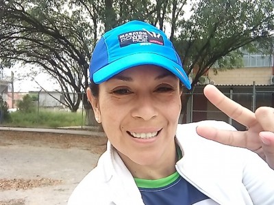 Miriam Montalvo Garcia