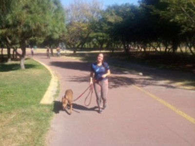 Beda Alejandra Amezcua Vazquez