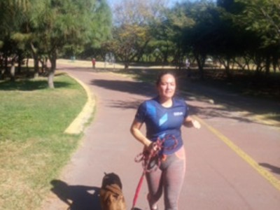 Beda Alejandra Amezcua Vazquez