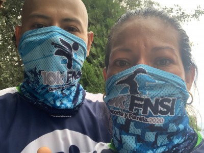 Maria Justina Guadalupe  Aleman Gomez