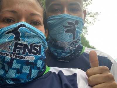 Maria Justina Guadalupe  Aleman Gomez