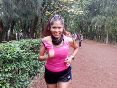 Ivonne  Farfán Rodríguez 