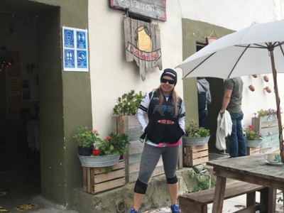 Vanessa Treviño Rdz