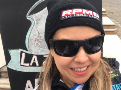 Vanessa Treviño Rdz