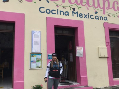 Vanessa Treviño Rdz