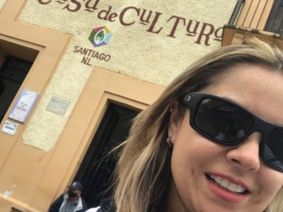 Vanessa Treviño Rdz