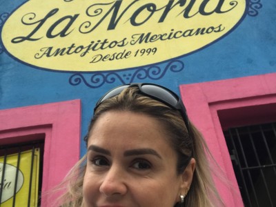 Vanessa Treviño Rdz