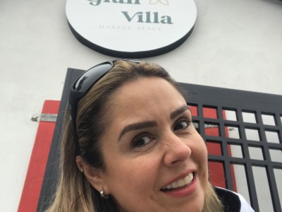 Vanessa Treviño Rdz