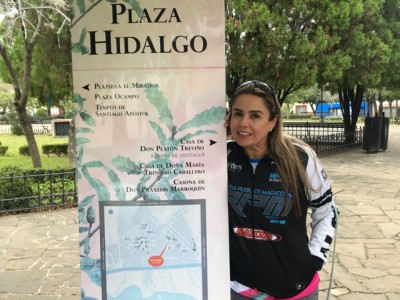 Vanessa Treviño Rdz