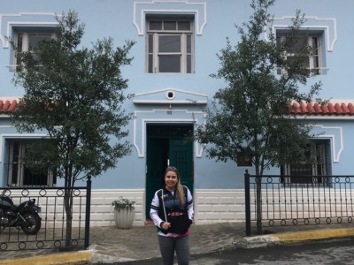 Vanessa Treviño Rdz