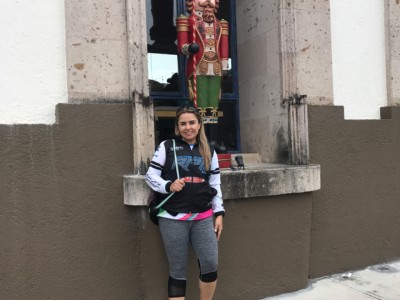 Vanessa Treviño Rdz