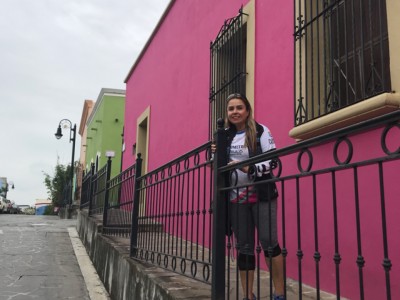 Vanessa Treviño Rdz