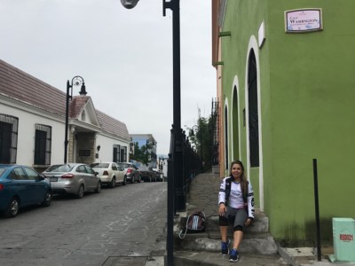 Vanessa Treviño Rdz